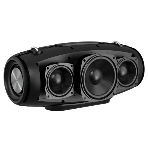 Bluetooth Wireless Speaker