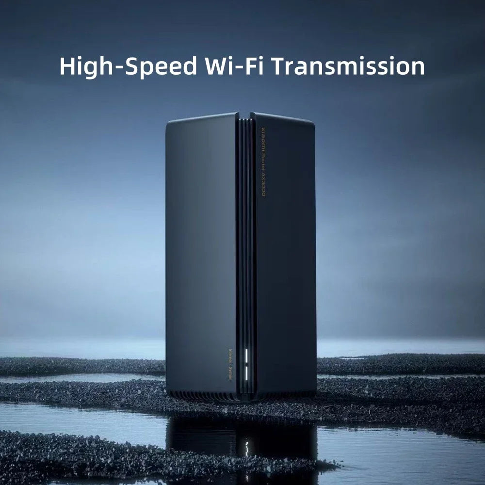 AX3000 Wifi Router Repeater