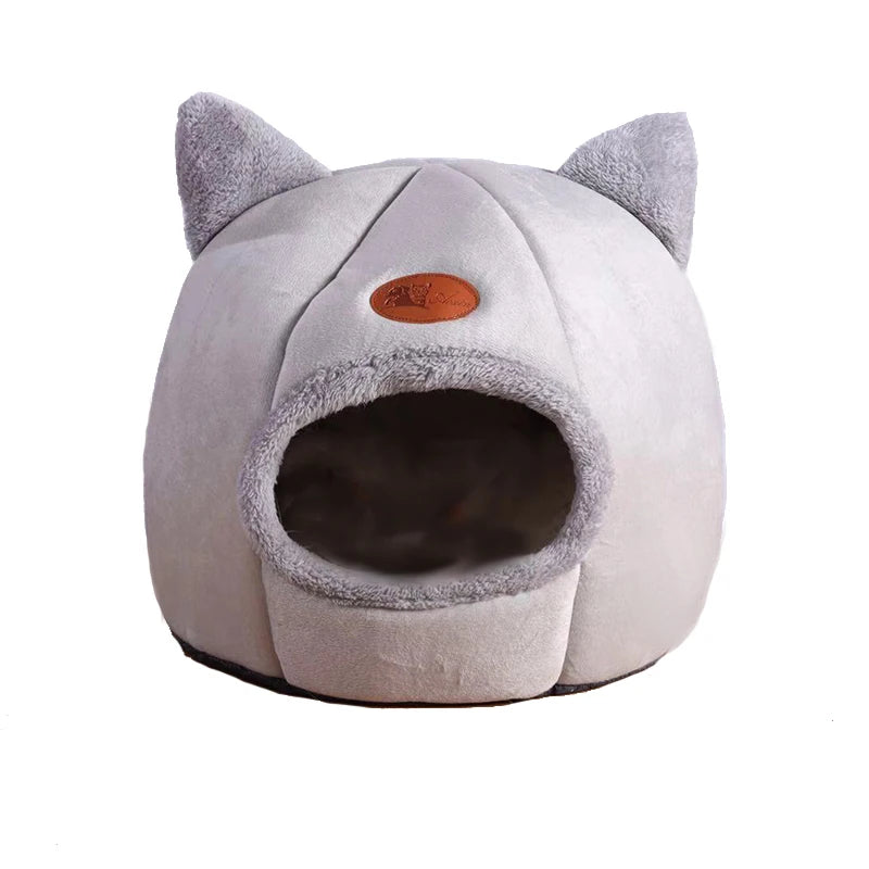 Cozy Cat Tent