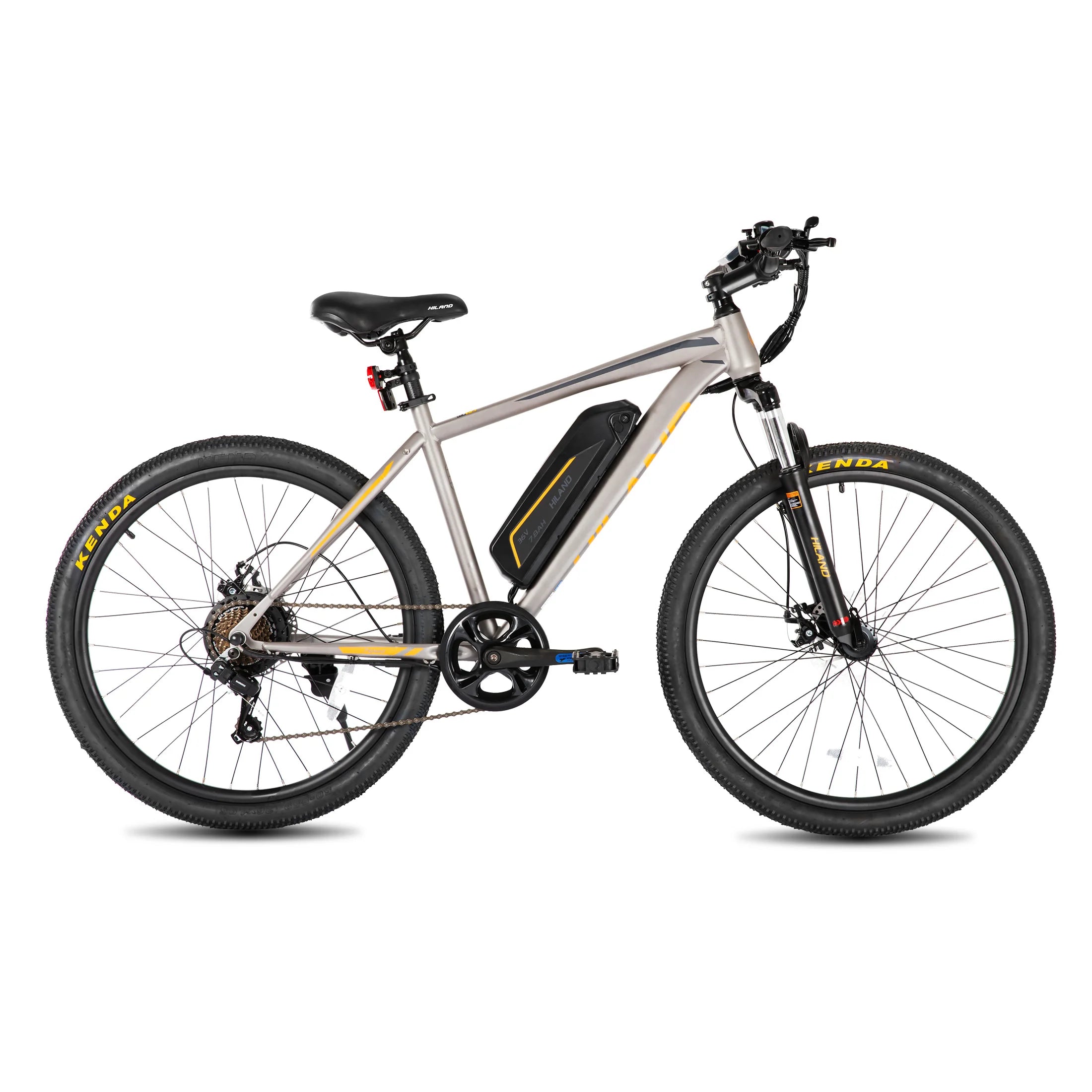HILAND Ebike