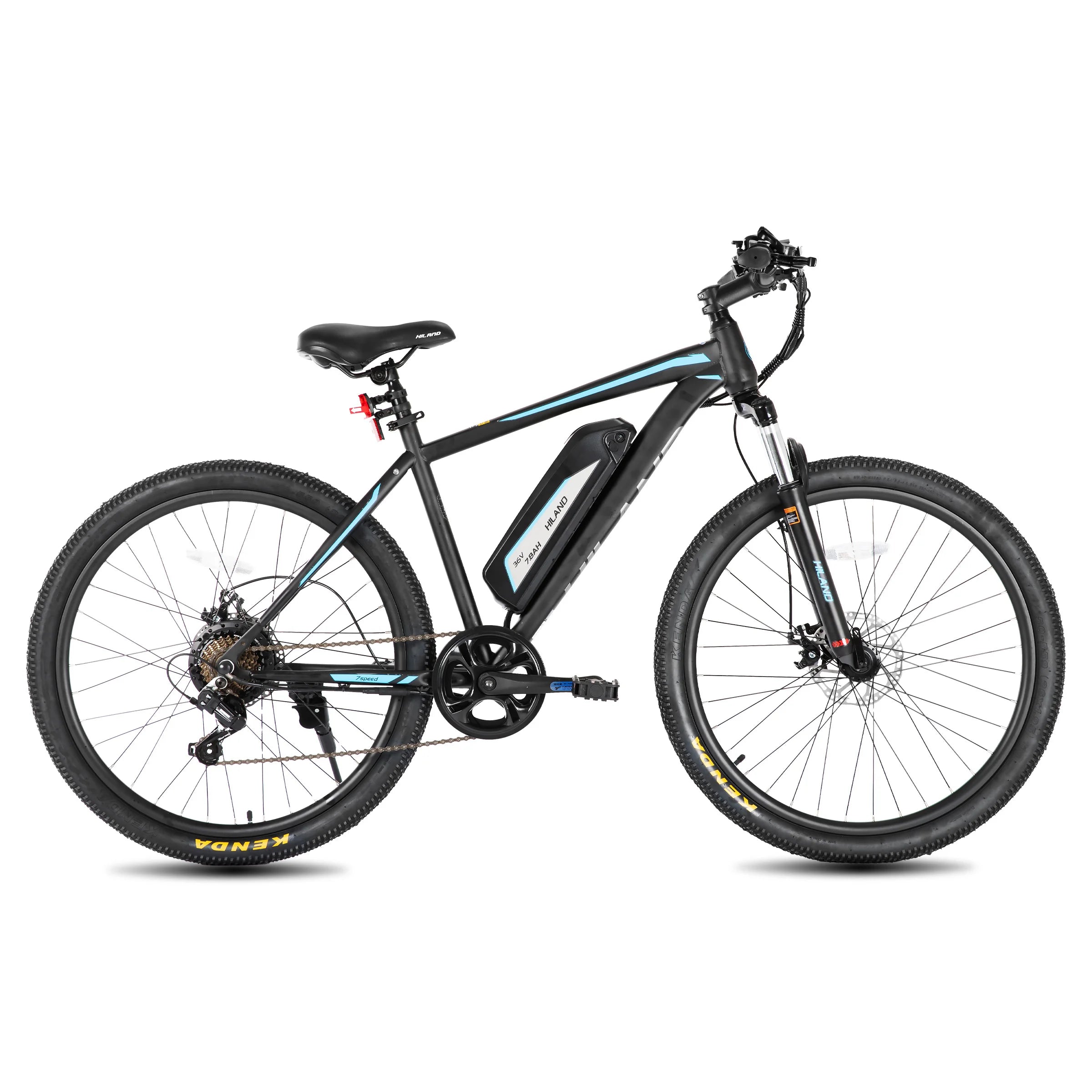 HILAND Ebike
