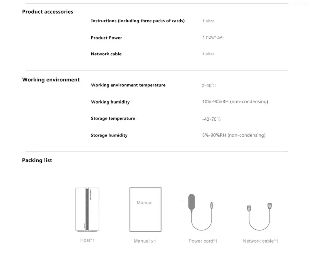AX3000 Wifi Router Repeater