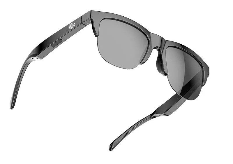 Smart Sunglasses 3 Variants-Aviator, Standard, Chic