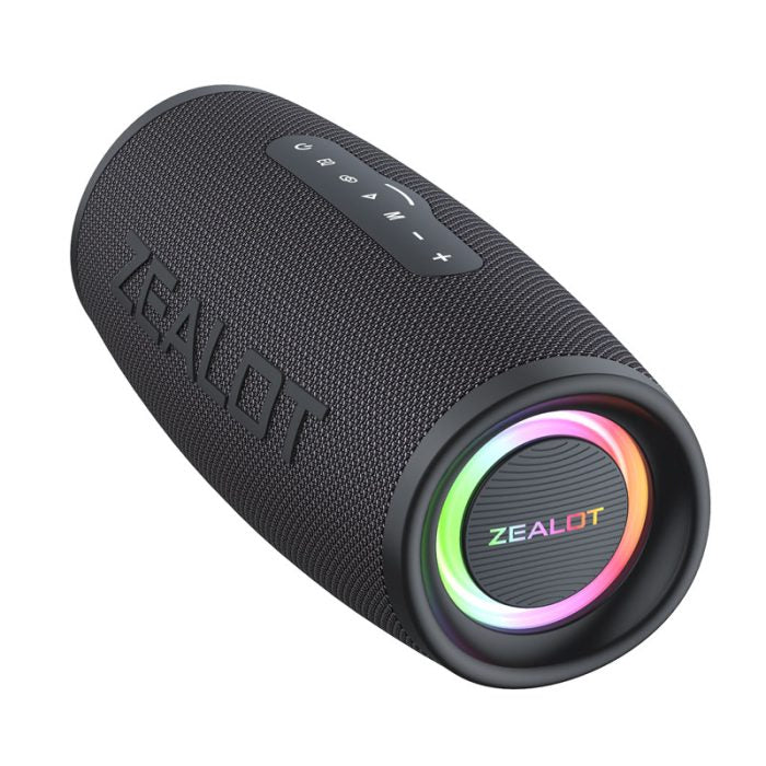 Bluetooth Wireless Speaker