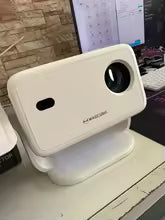 360 Indoor/Outdoor Projector