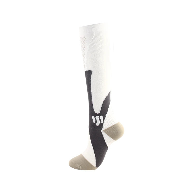 Unisex Compression Socks