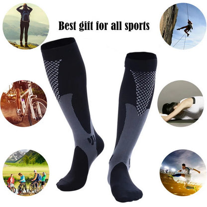 Unisex Compression Socks