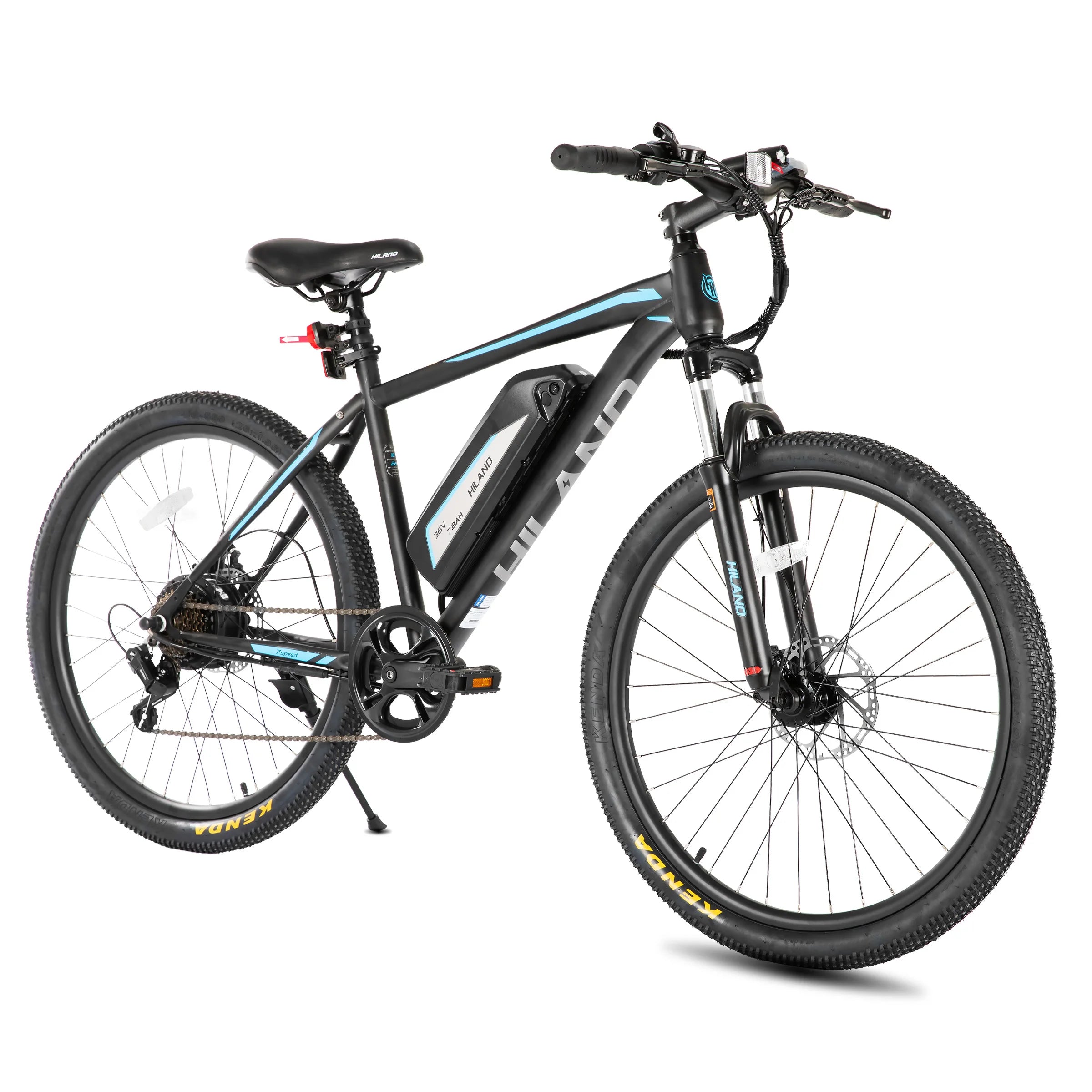 HILAND Ebike