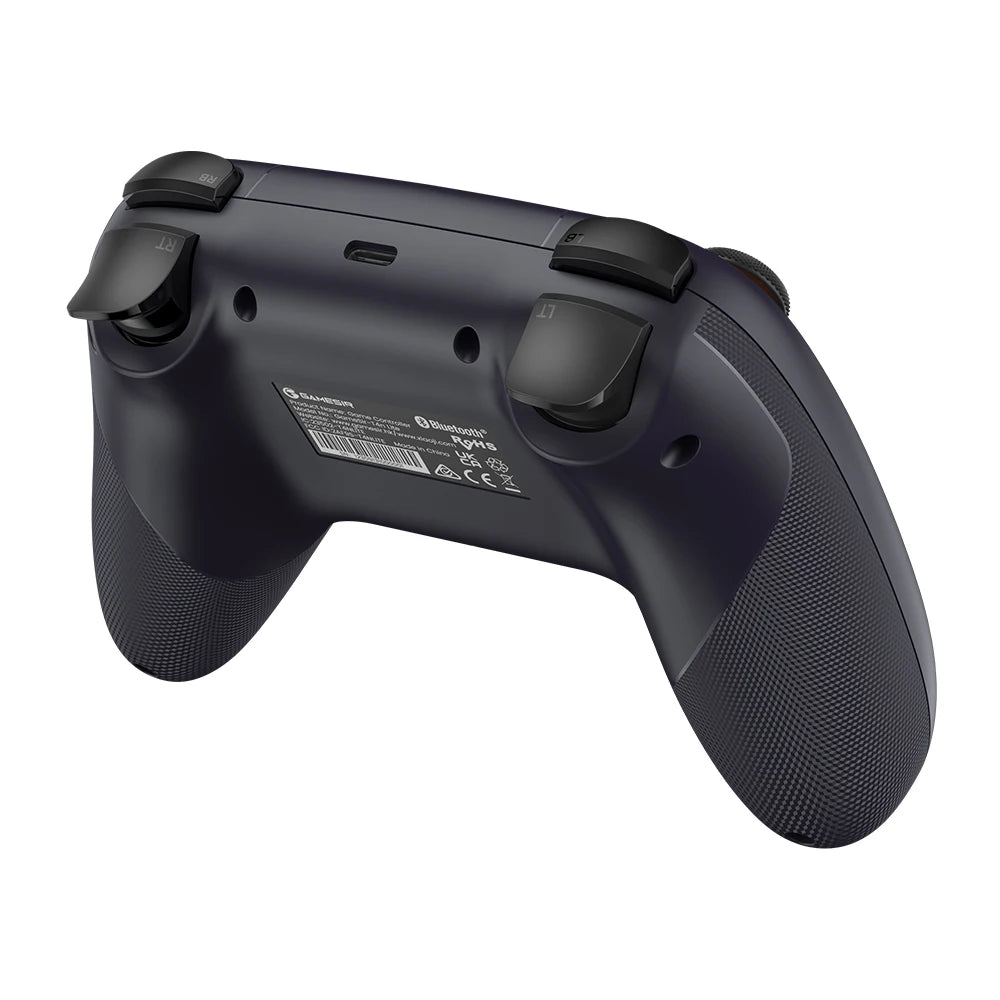 T4 Game Controller