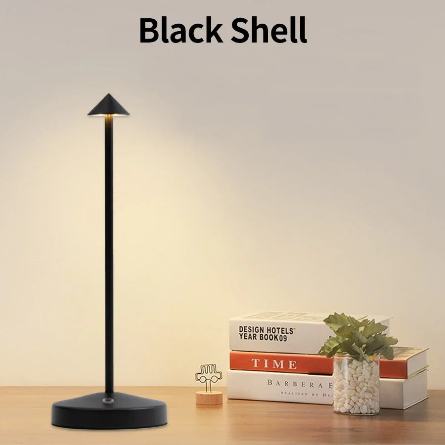 Rechargeable LED Lamp