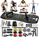 Portable Home Gym System