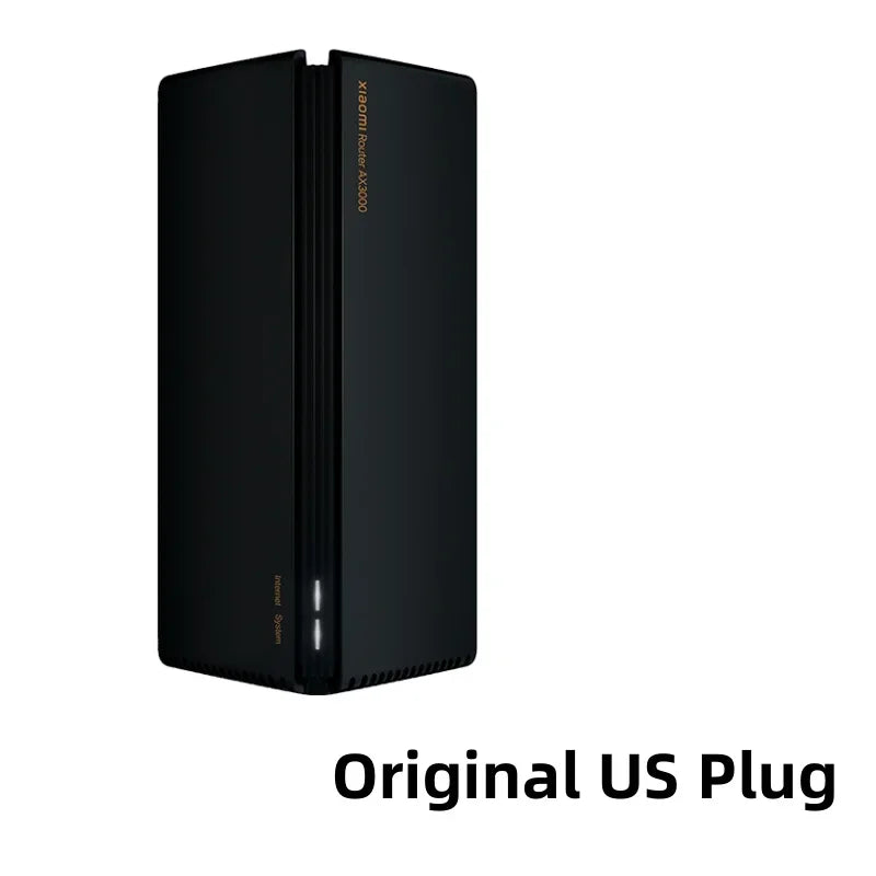 Original US Plug / Bundle2