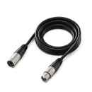 XLR Microphone Cannon Cable