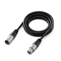 XLR Microphone Cannon Cable
