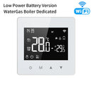 Smart Thermostat For Alexa/Google