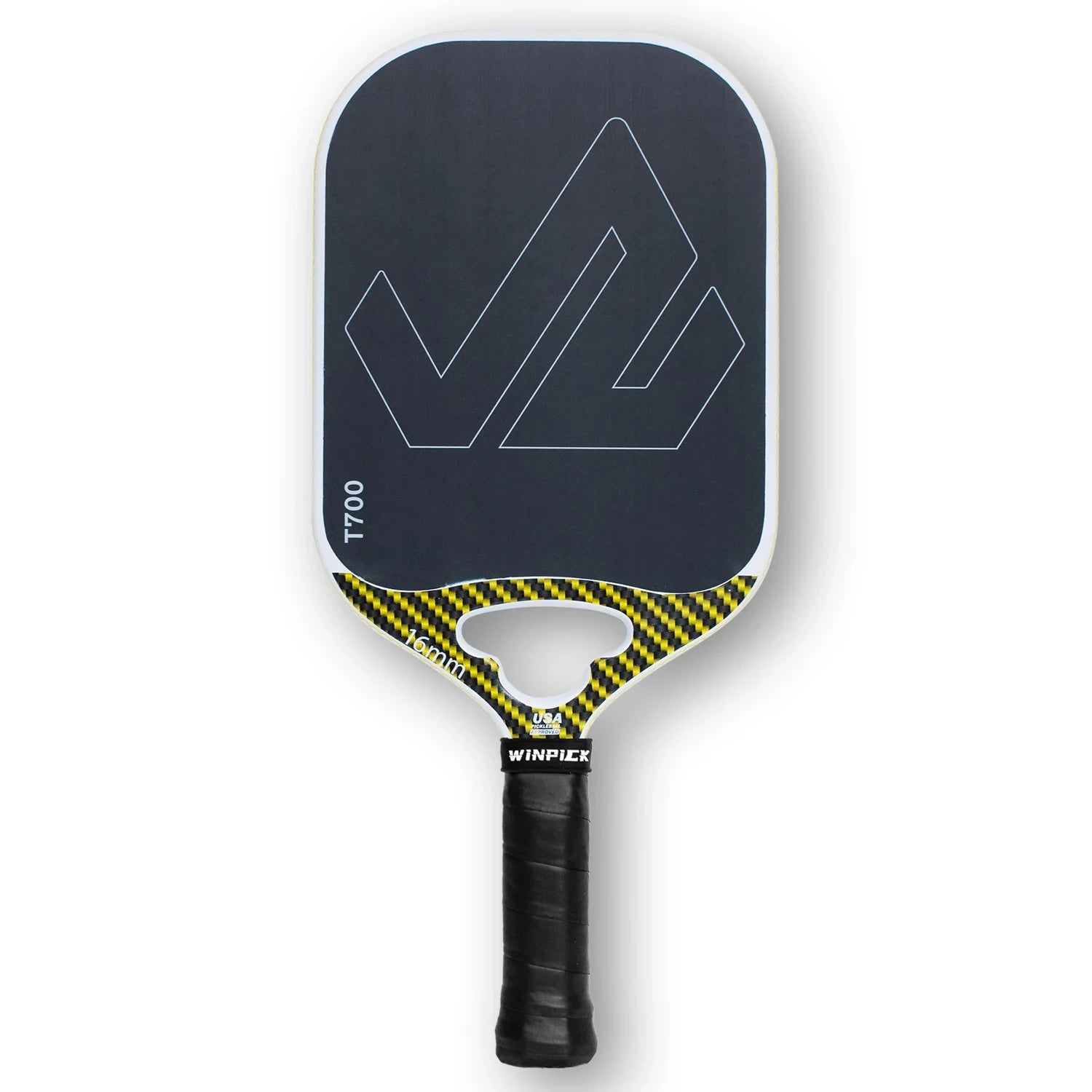 USAPA Approved Pickleball Paddle