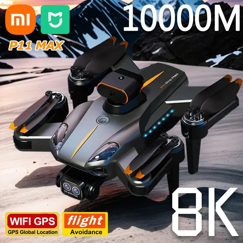 Xiaomi MIJIA P11 Max Drone