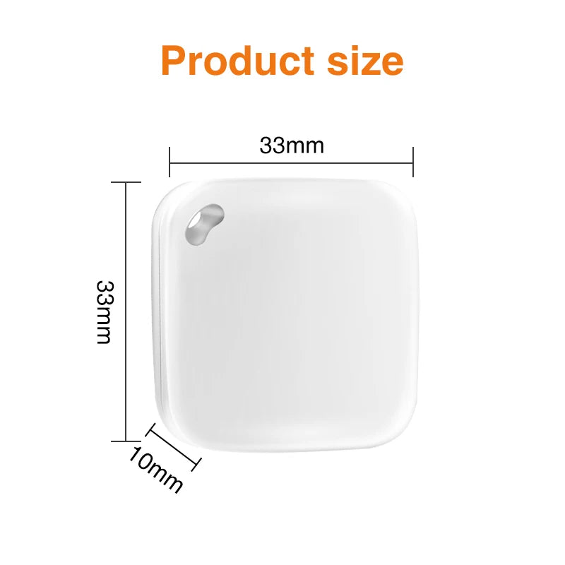 GPS Pet Tracker