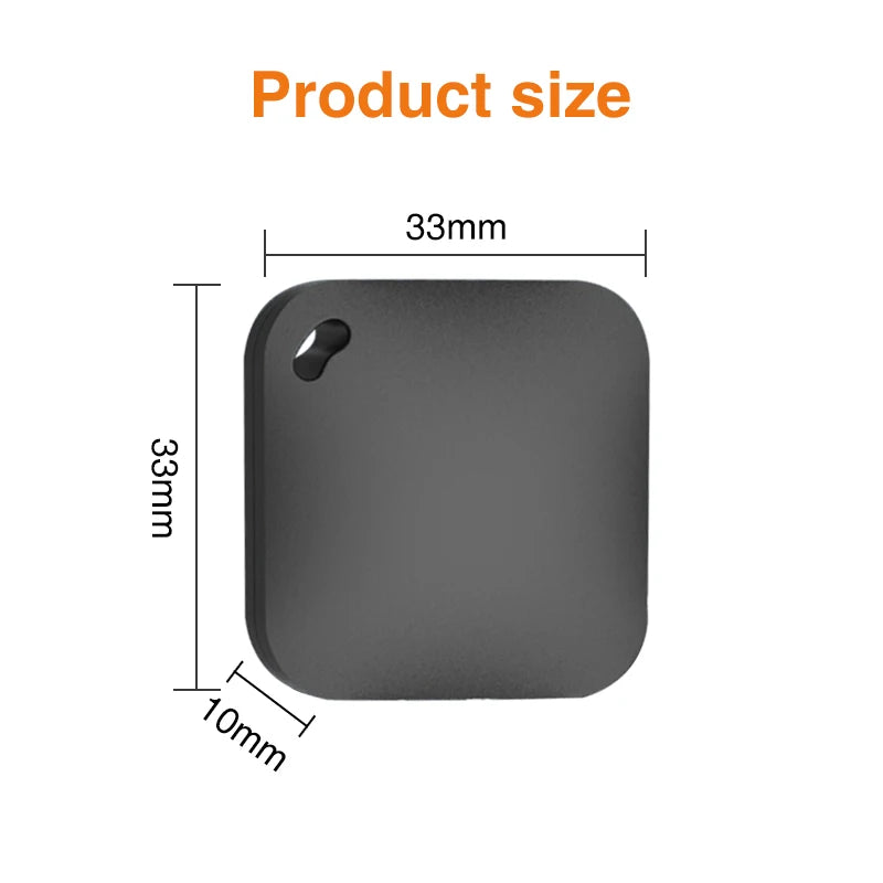 GPS Pet Tracker