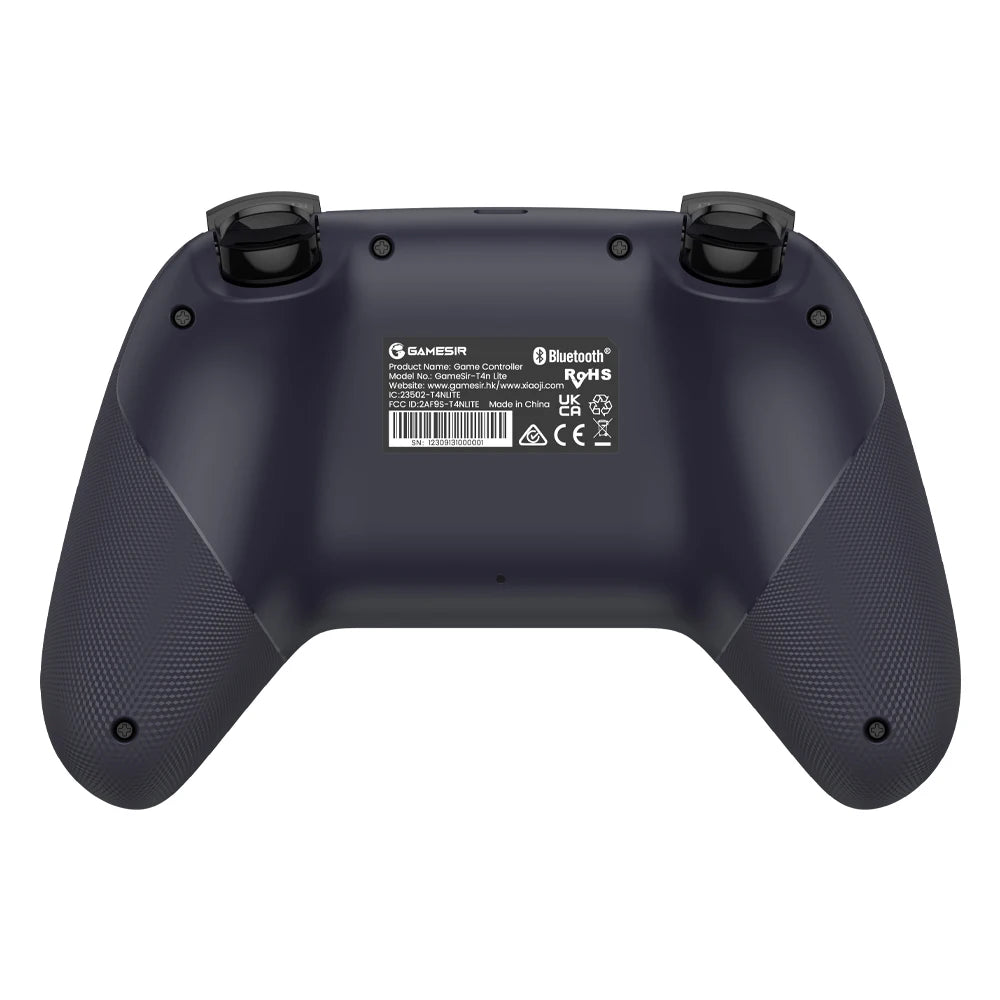 T4 Game Controller
