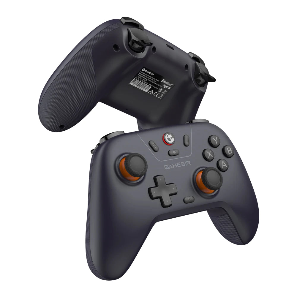 T4 Game Controller