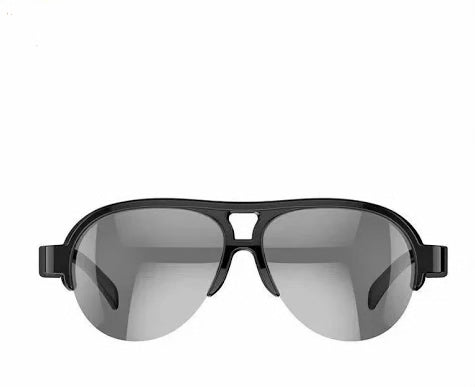 Smart Sunglasses 3 Variants-Aviator, Standard, Chic