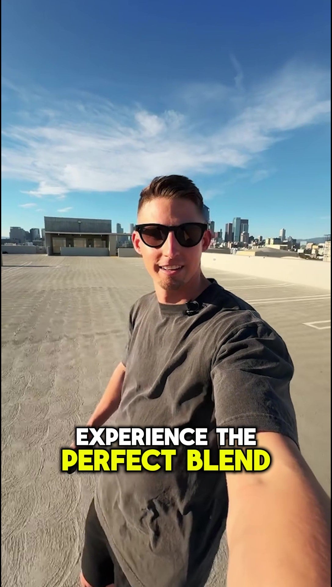W610 AI Smart Glasses- Record, Translate, Stay Connected Hands Free