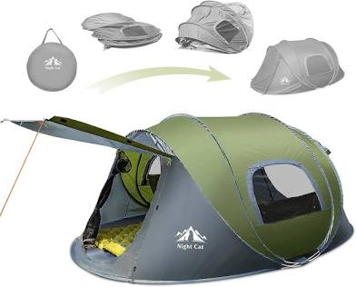 Water-Proof Tent