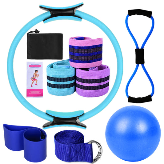 Pilates Set